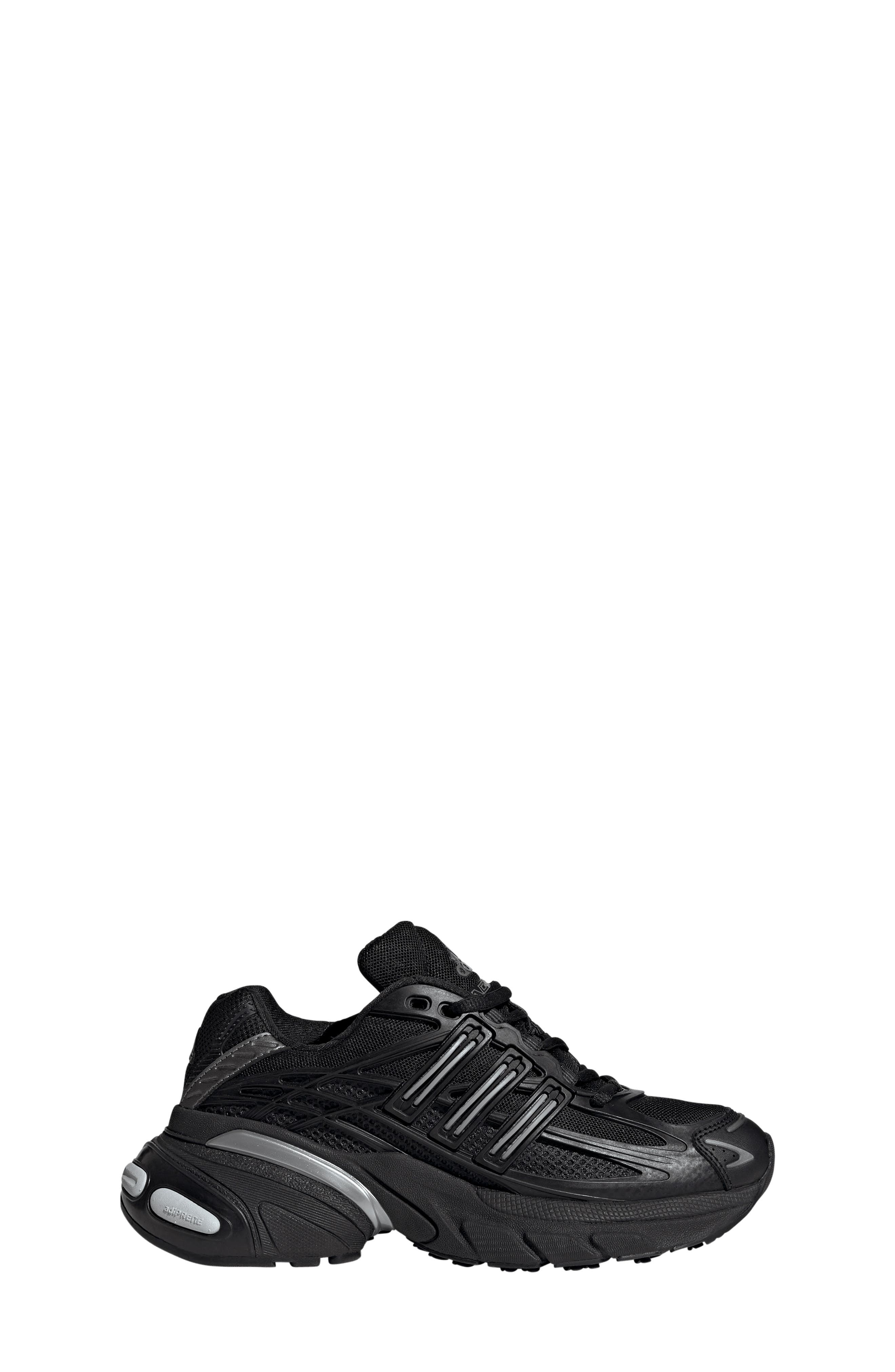 Kids' Adistar XLG 2.0 Sneaker, Alternate, color, CORE BLACK