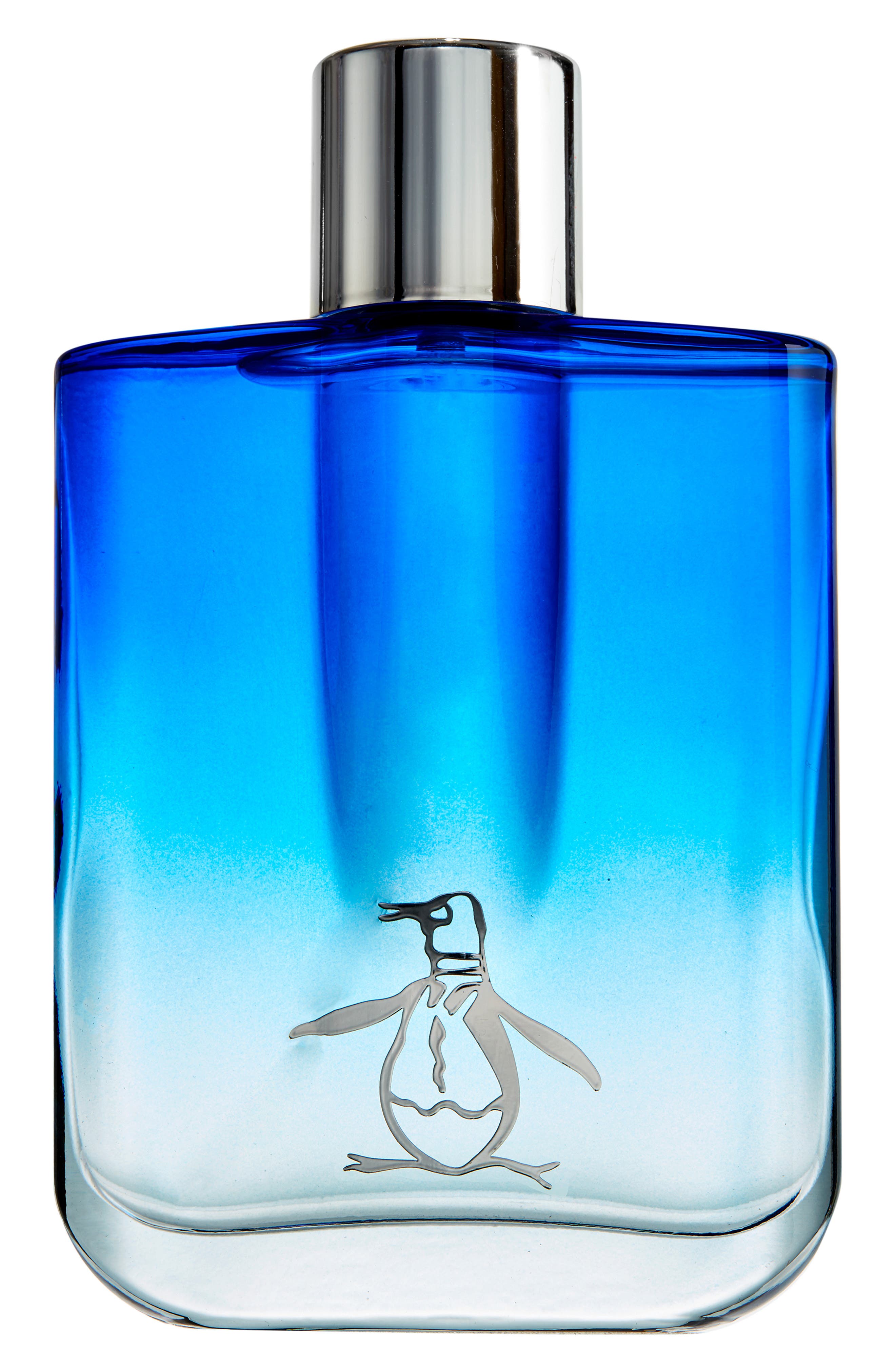 Original Penguin Ice Blue Eau de Toilette