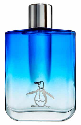Original Penguin Ice Blue Eau de Toilette