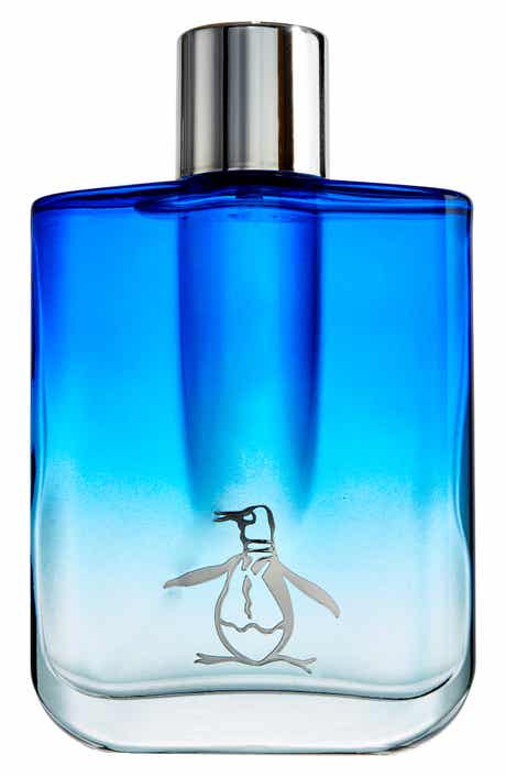Original Penguin Ice Blue Eau de Toilette
