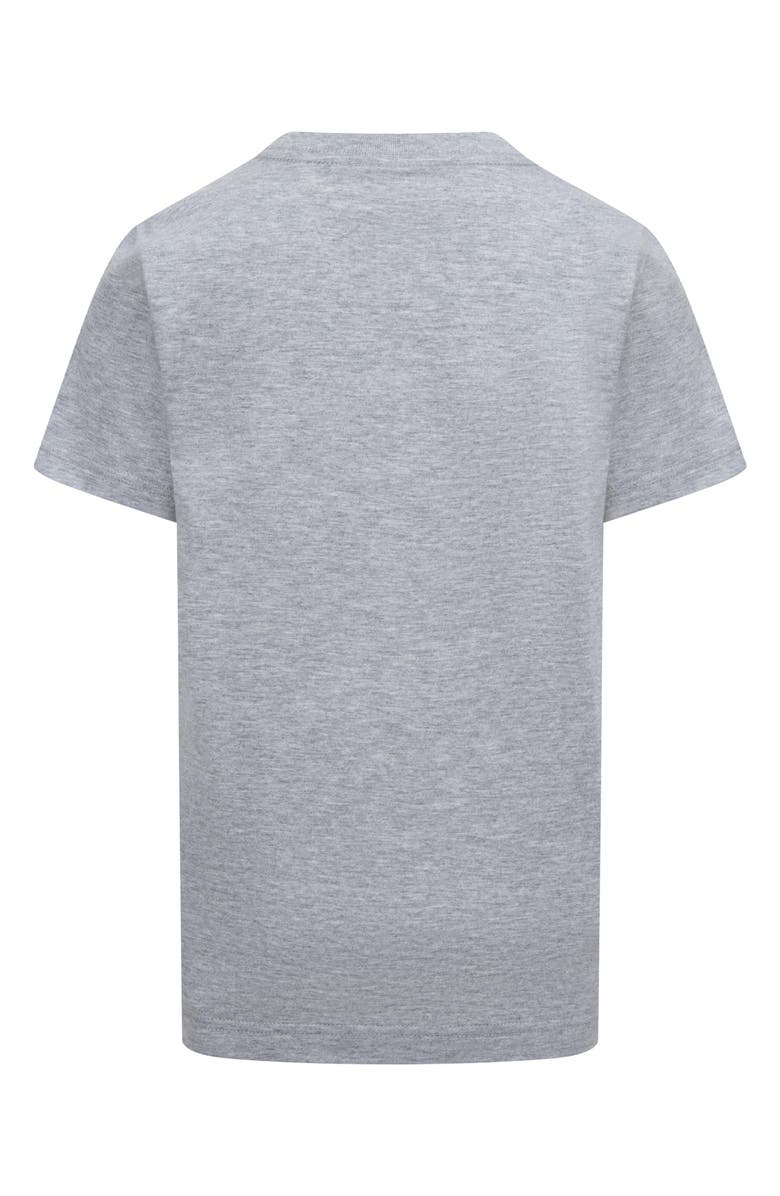 Nike Kids' Boxy Graphic T-Shirt, Alternate, color, 042Dk Grey