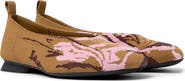 Camper Casi Myra Knit Flat