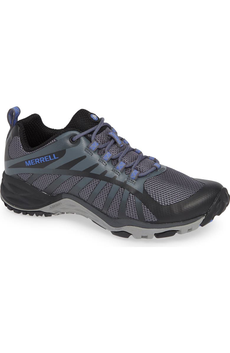 Merrell Siren Edge Q2 Hiking Shoe, Main, color,