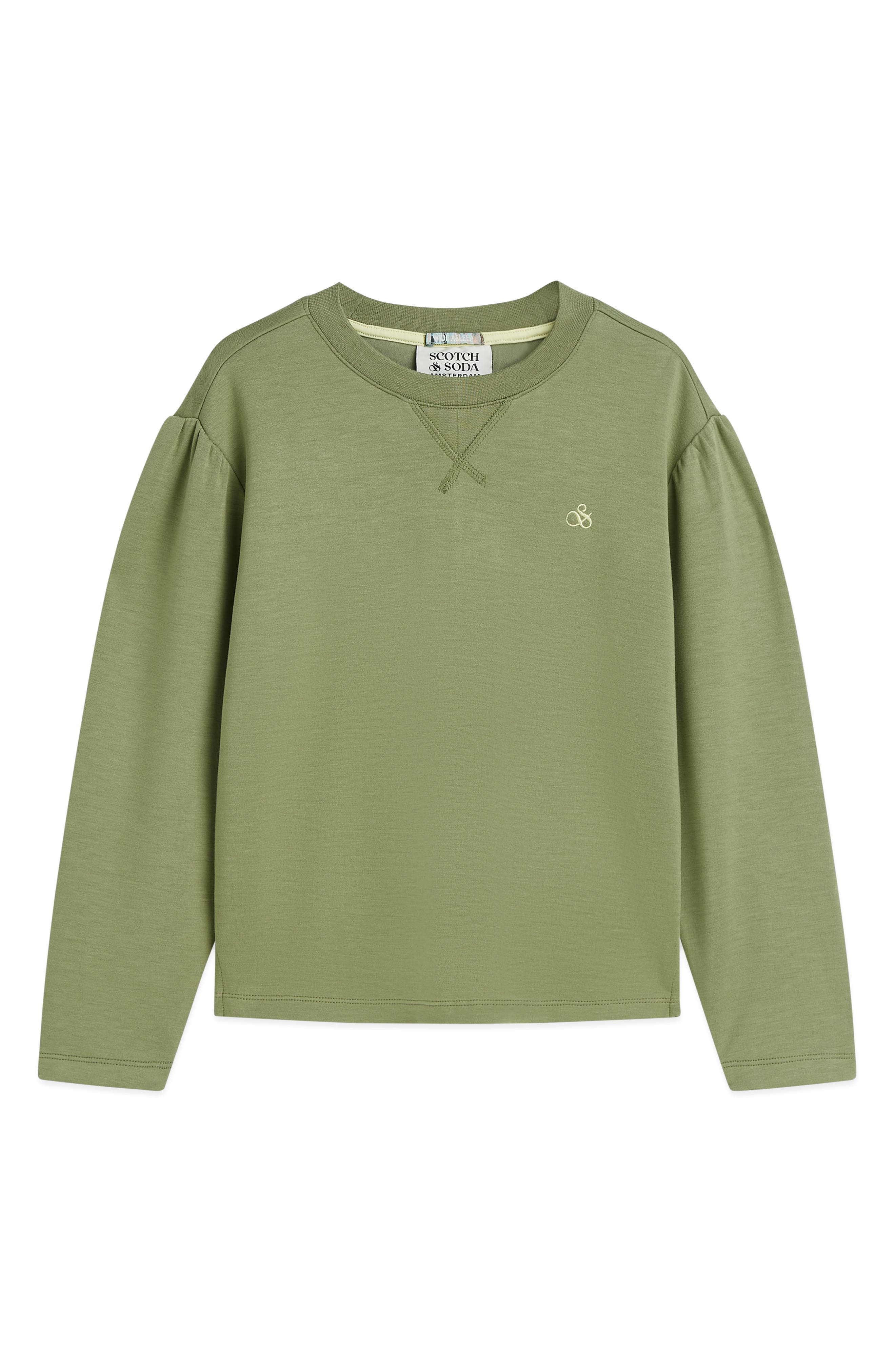 selected OIL GREEN
