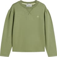 Scotch & Soda Kids' Relaxed Fit Sweatshirt