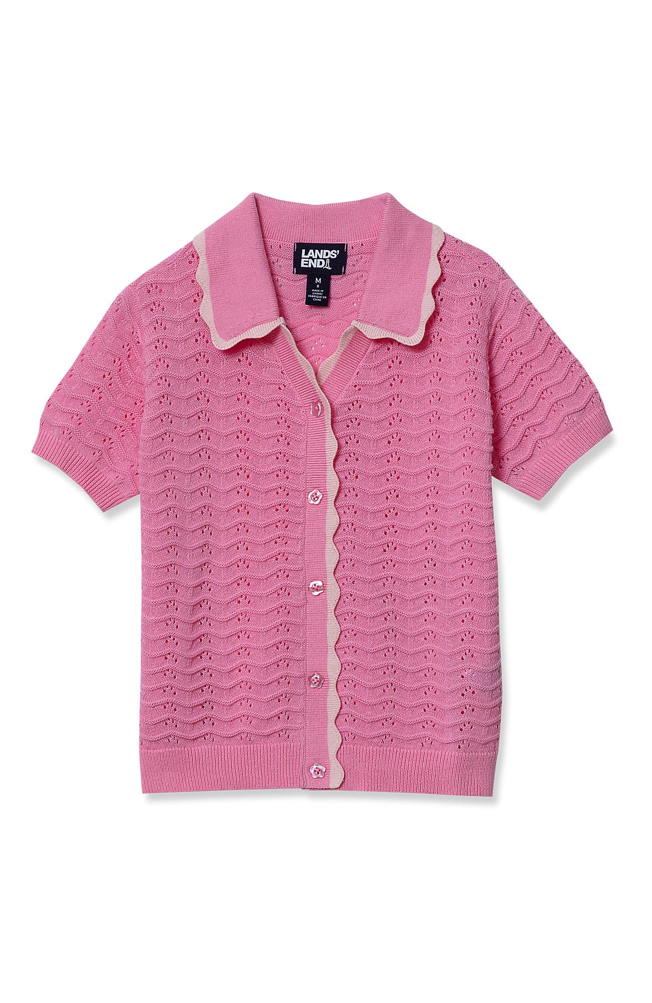 selected Prism Pink