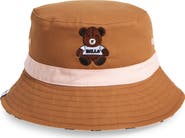 mimish Kids' Reversible Bucket Hat