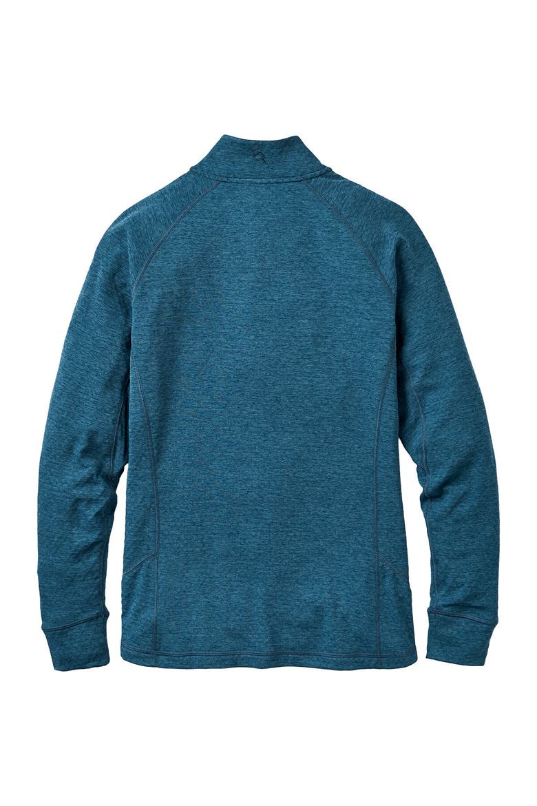 Nexus Fleece Jacket - Women's, Alternate, color, Tempest Blue