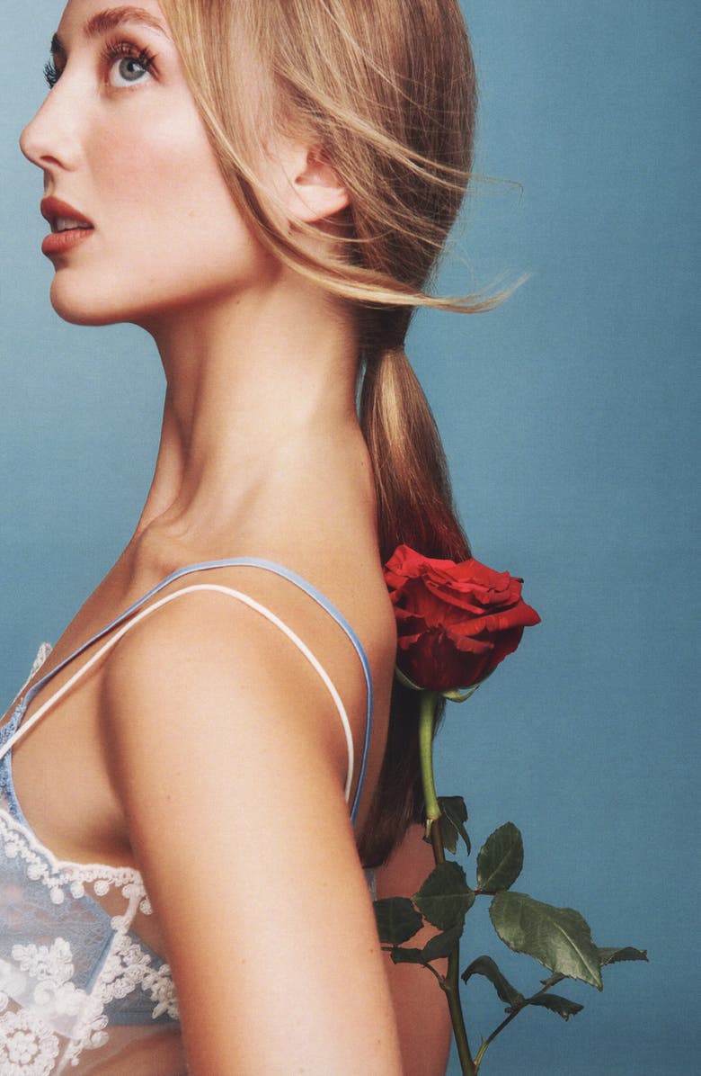 TSU LANGE YOR Sages Rose Eau de Parfum, Alternate, color, 