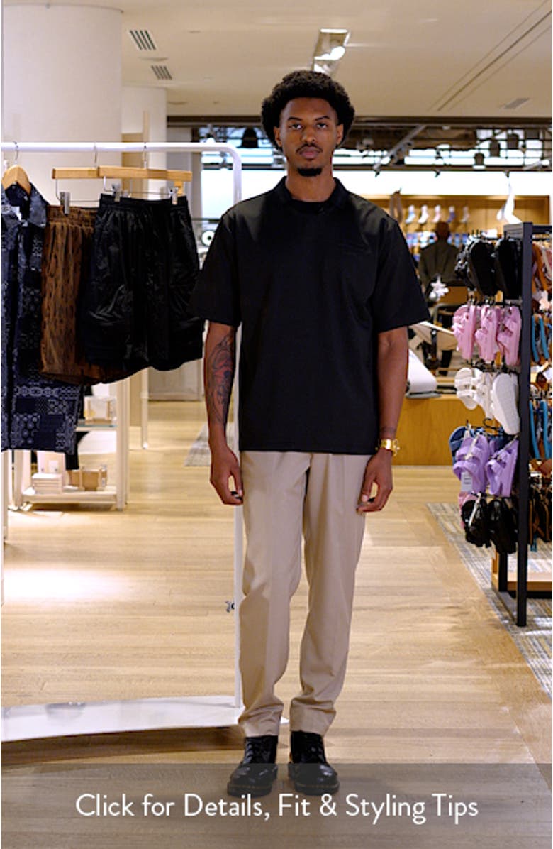 Enjoy the Ride Club Polo, sales video thumbnail