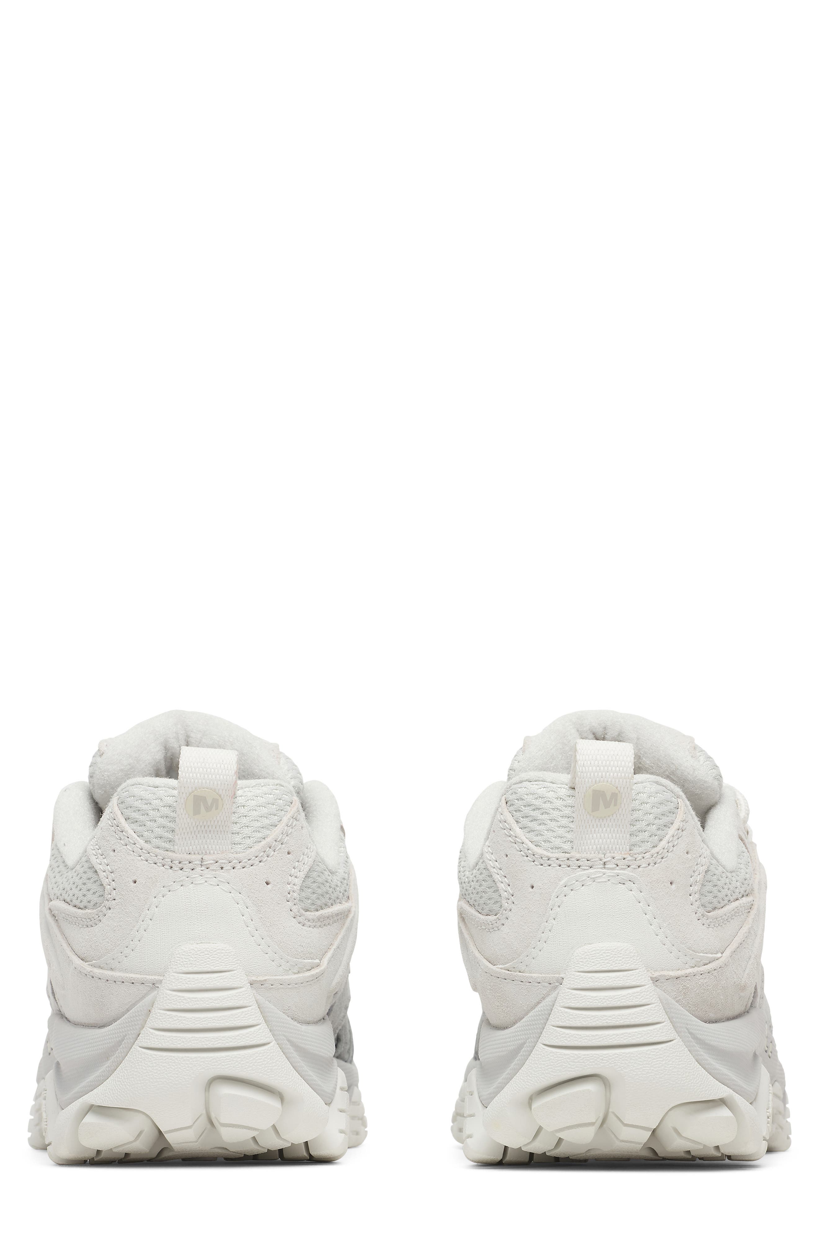 Merrell Moab 3 Hiking Shoe, Alternate, color, Cement/ Ash