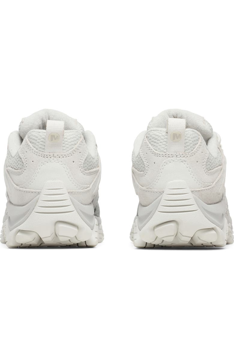 Merrell Moab 3 Hiking Shoe, Alternate, color, Cement/ Ash