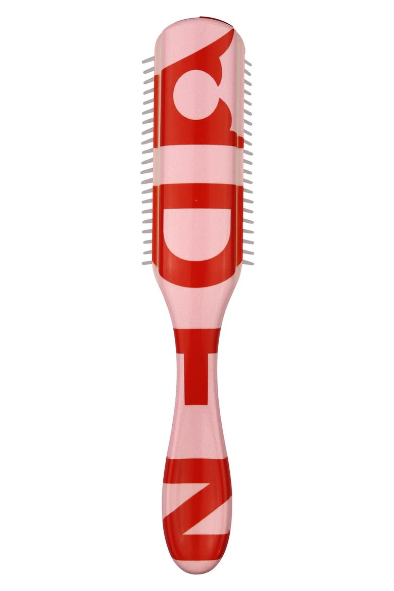 D3 Original Curl Definer & Styler 7 Row, Alternate, color, PINK CRUSH