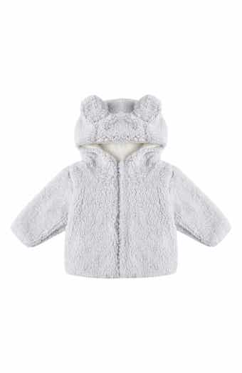 Kids' Bear Fleece Jacket