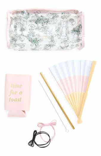7-Piece Assorted Bridal Party Kit