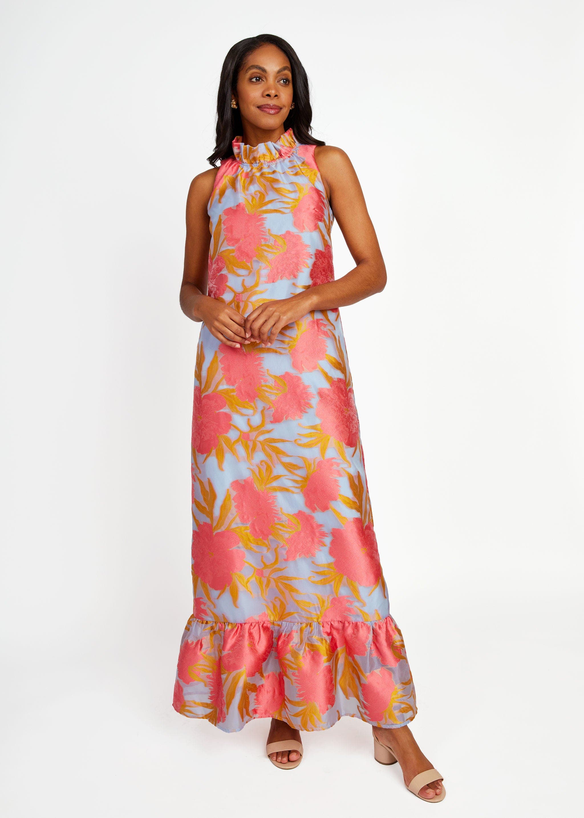 selected Coral