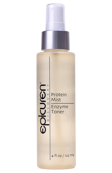 Protein Mist Enzyme Toner
