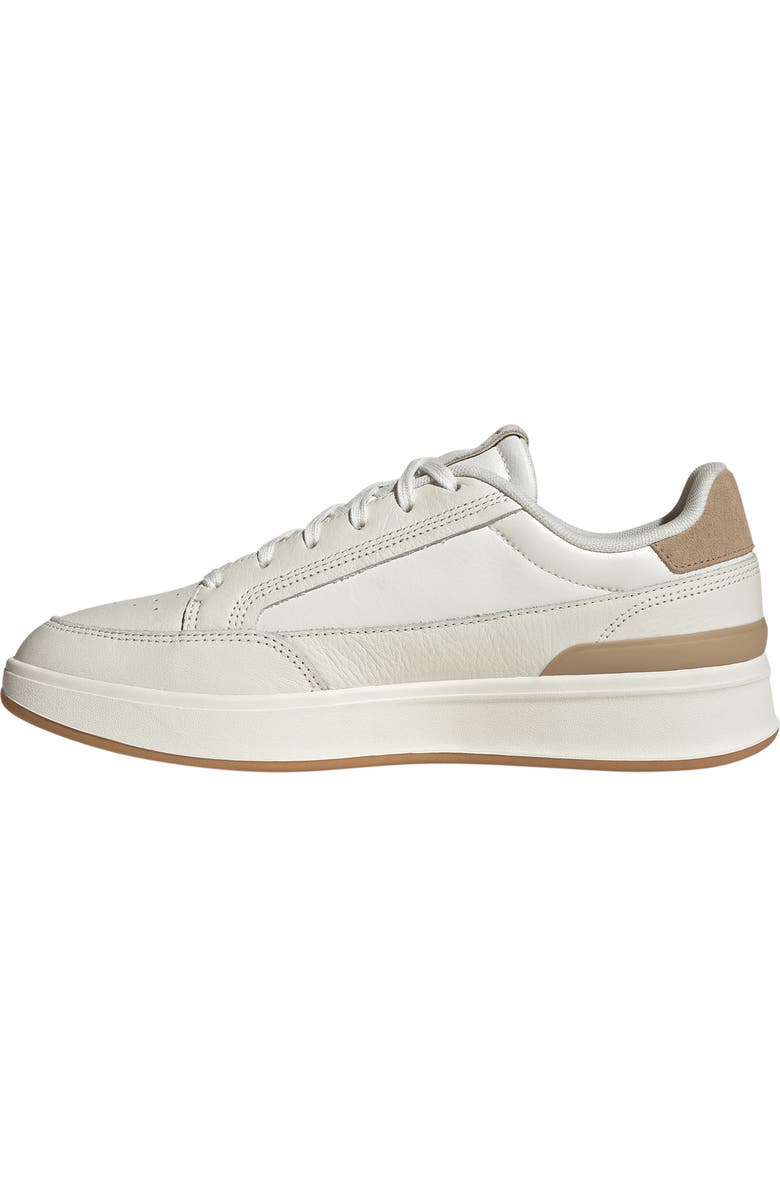 adidas Aspyre Sneaker, Alternate, color, White/ Sandstone/ White