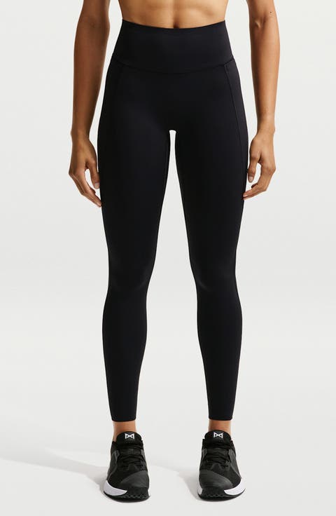 Universa Dri-FIT High Waist Pocket Leggings