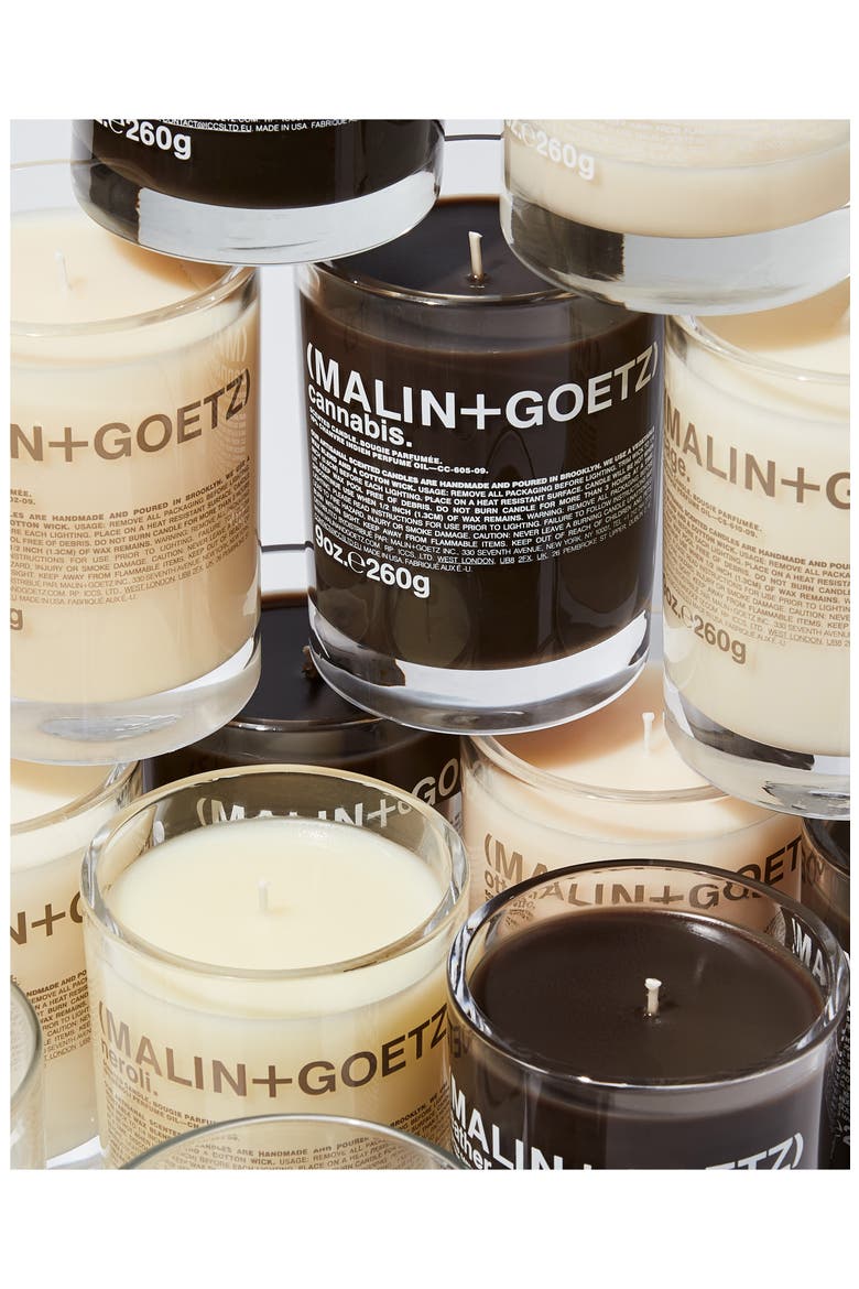 Dark Rum Candle, Alternate, color, SAGE