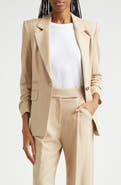 Veronica Beard Battista Dickey Jacket