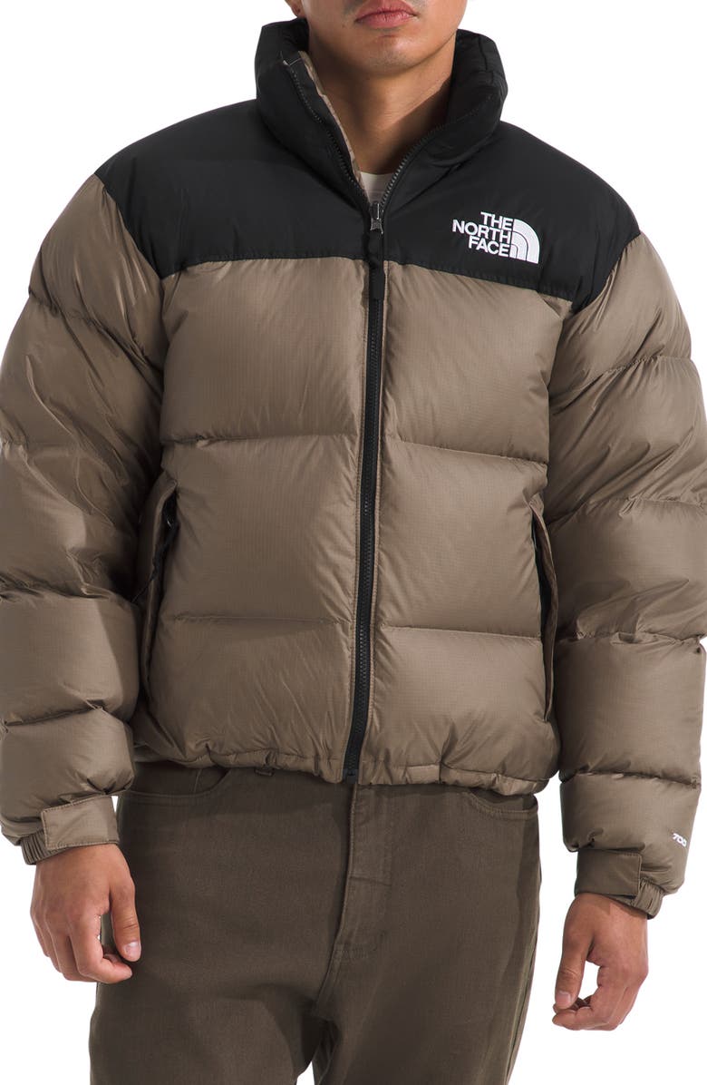 The North Face 1996 Retro Nuptse 700 Fill Power Down Packable