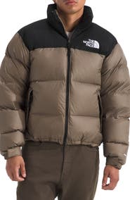 1996 Retro Nuptse 700 Fill Power Down Packable Jacket (Men