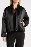 BOSS Pagori Bomber Jacket