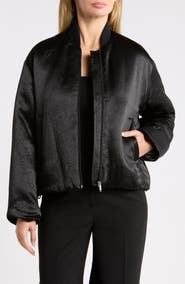BOSS Pagori Bomber Jacket