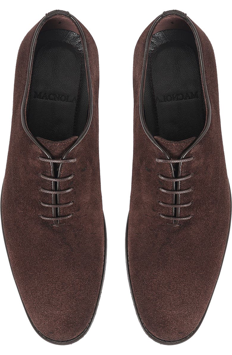 MACNOLA Arizona Wholecut Oxford, Alternate, color,