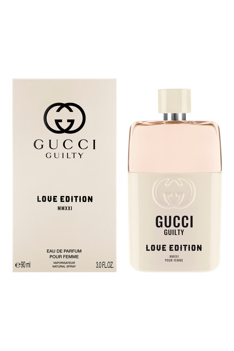 Guilty Love Edition for Her Eau de Parfum (Limited Edition), Alternate, color, NO COLOR