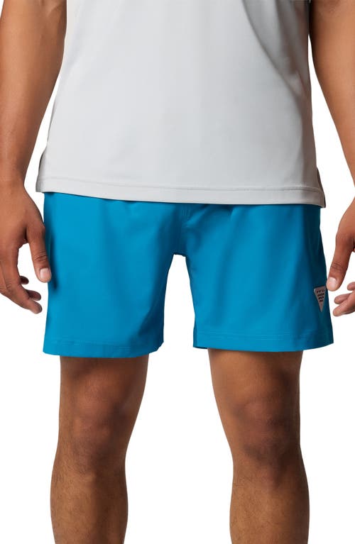 Shop Columbia Pfg Rambler™ Performance Water Shorts