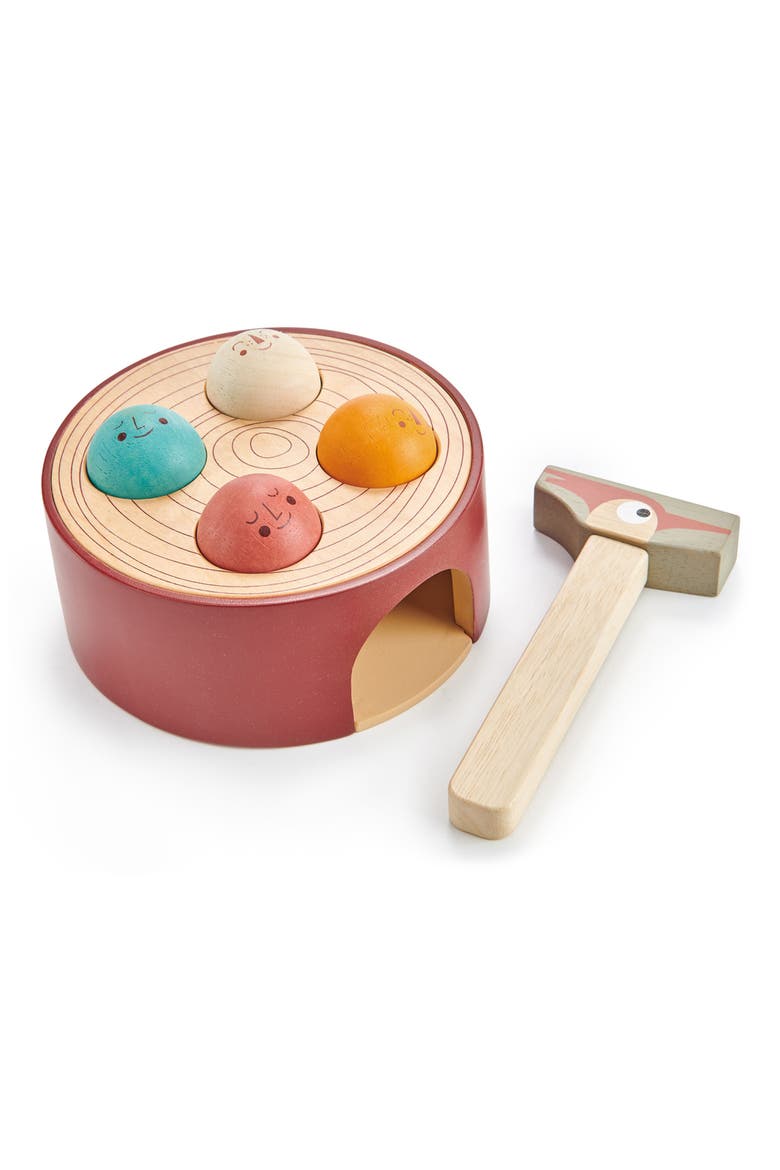 Woodpecker Game, Main, color, MULTI