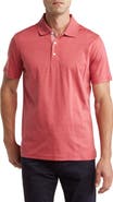 Brooks Brothers Cotton Golf Polo