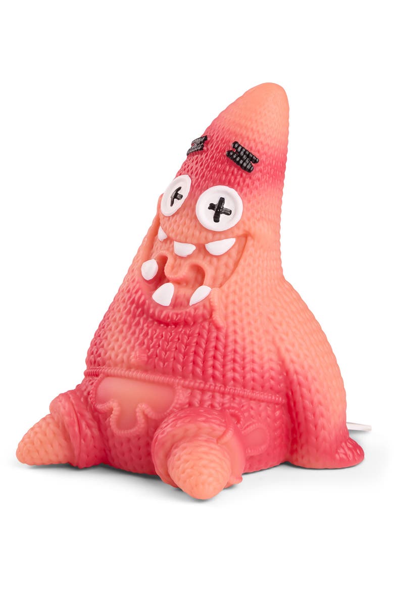 Spongebob Squarepants - Patrick, Alternate, color, Multicolor