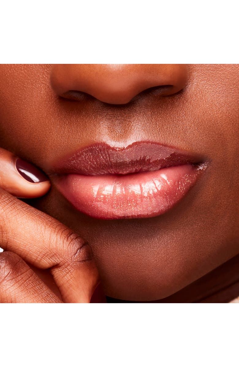 MAC Cosmetics Lipglass Lip Gloss, Alternate, color, 