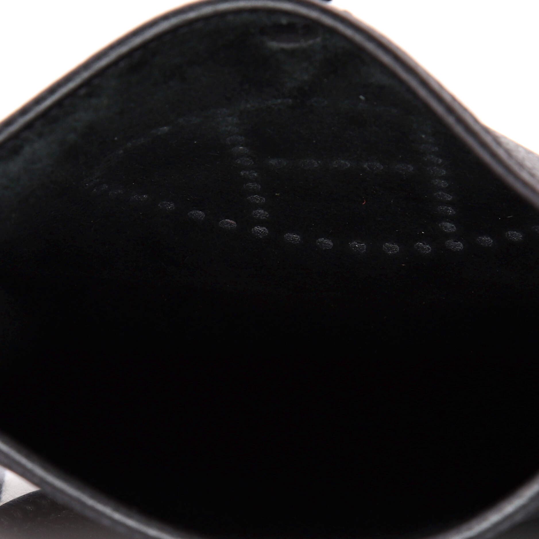 Evelyne Bag Gen III Clemence TPM, Alternate, color, Black