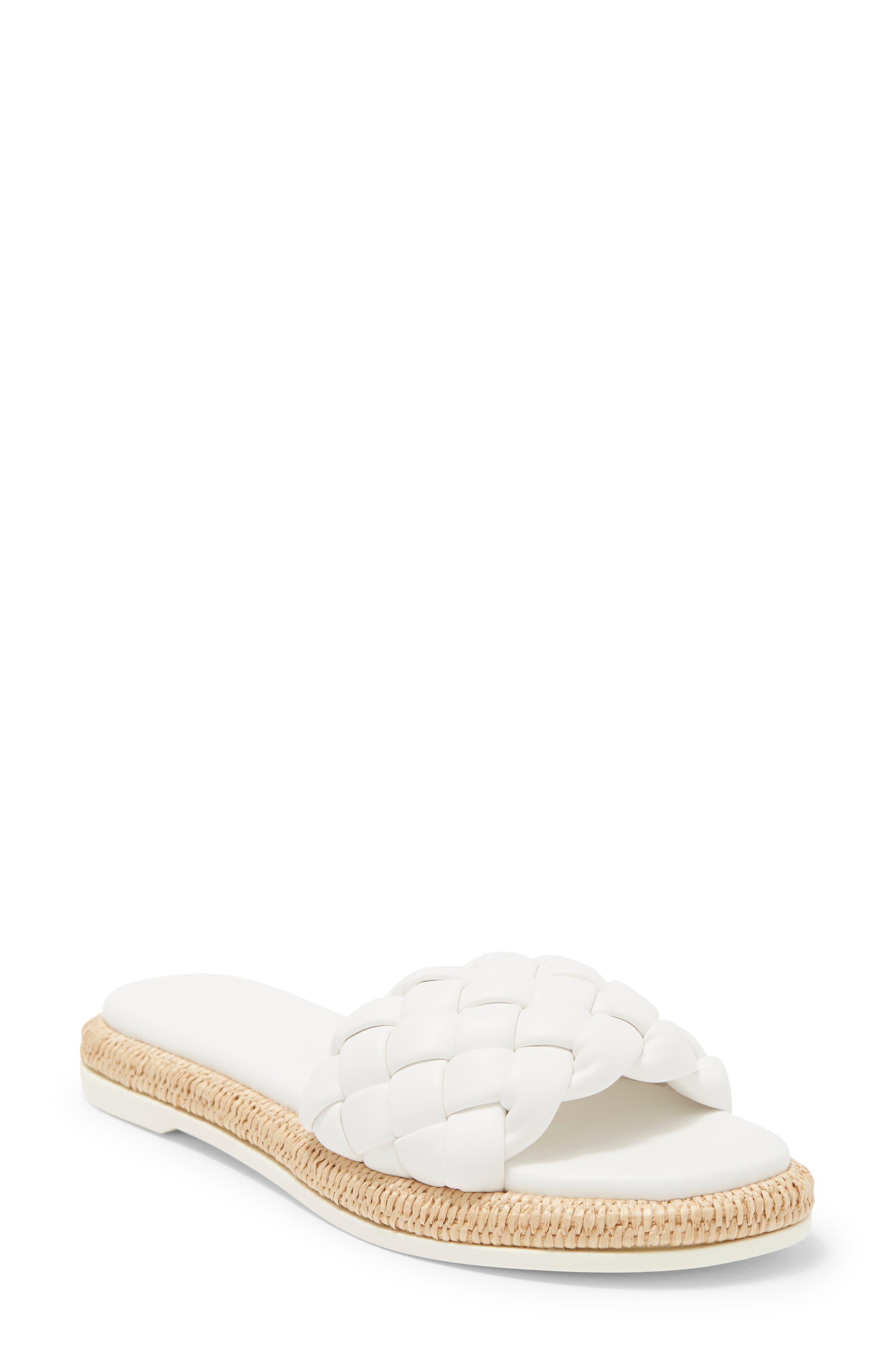 Seychelles Bellisima Slide Sandal, Main, color, 