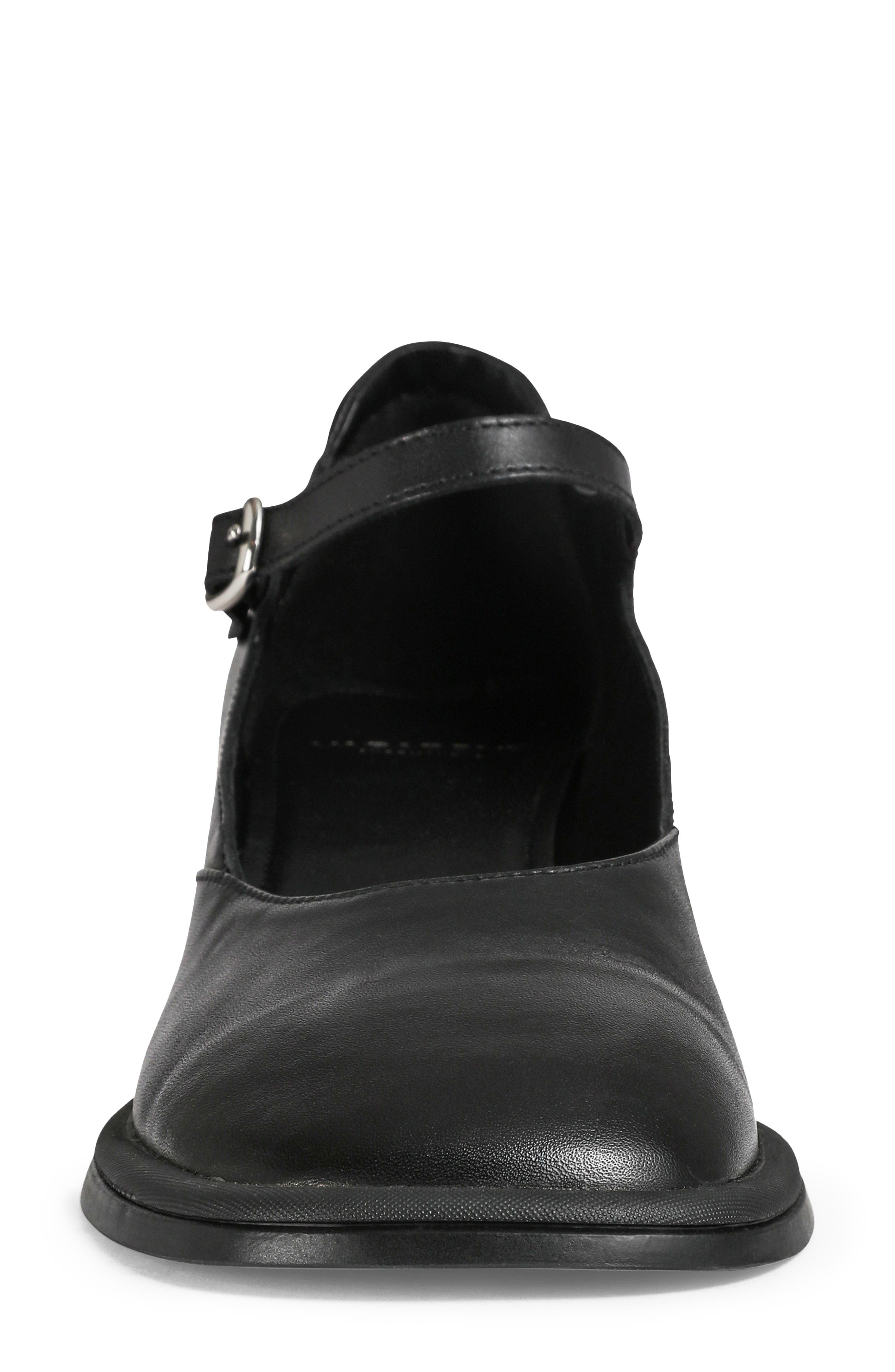Vagabond Shoemakers Ansie Square Toe Mary Jane Pump, Alternate, color, 