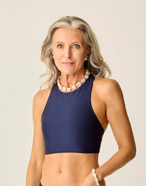 Carve Designs Sanitas Compression Reversible Top