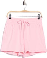 Beyond Yoga Luxe Fleece Sweat Shorts