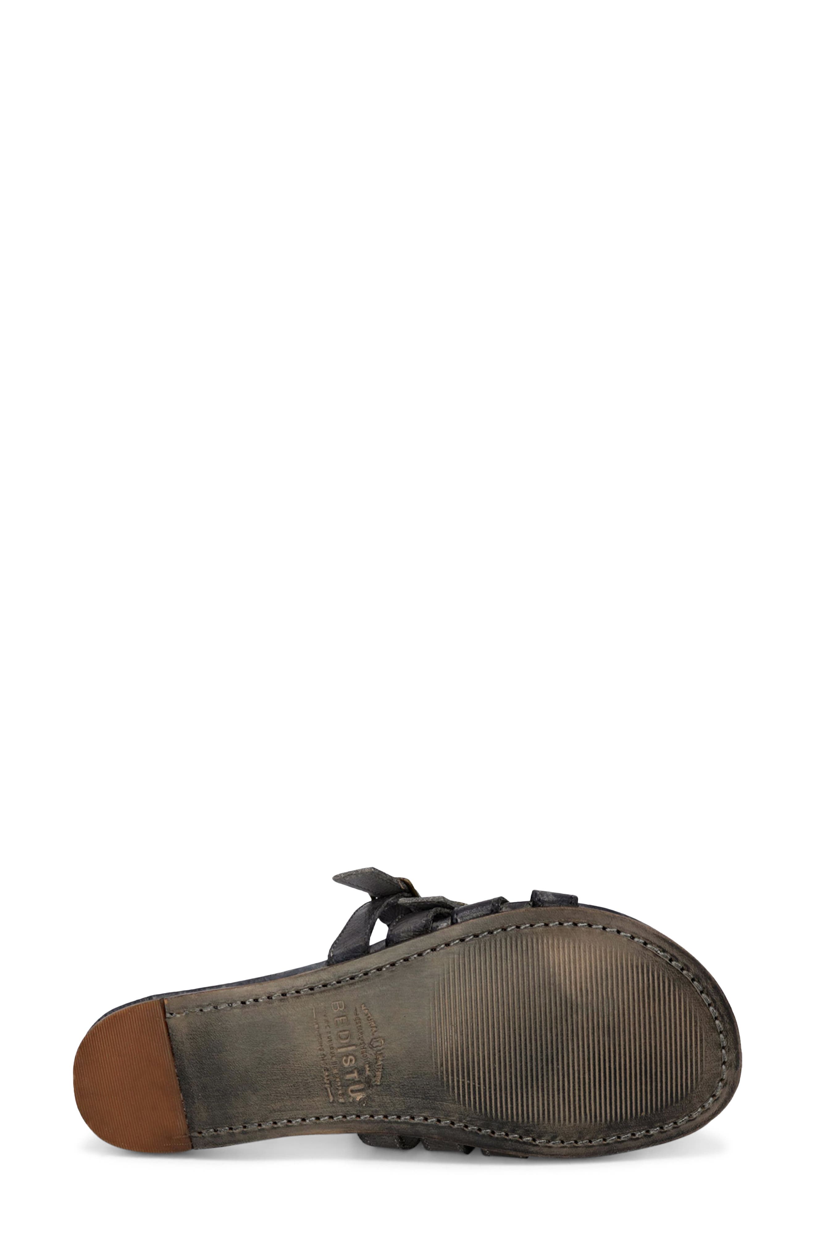 Bed Stu Hilda Sandal, Alternate, color, 