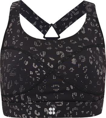 Power Medium Impact Sports Bra
