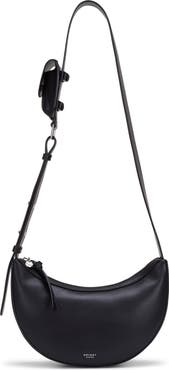 Oryany Rookie Crescent Crossbody Bag