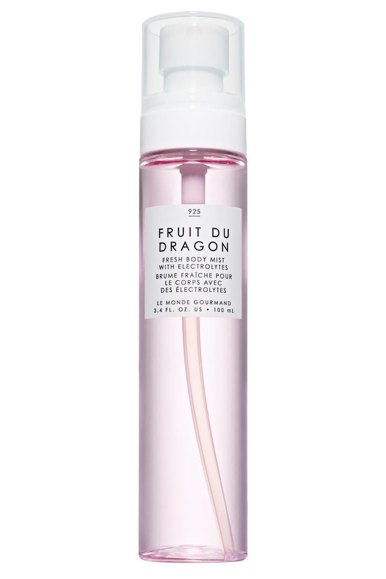 Fruit du Dragon Fresh Body Mist, Main, color, NO COLOR