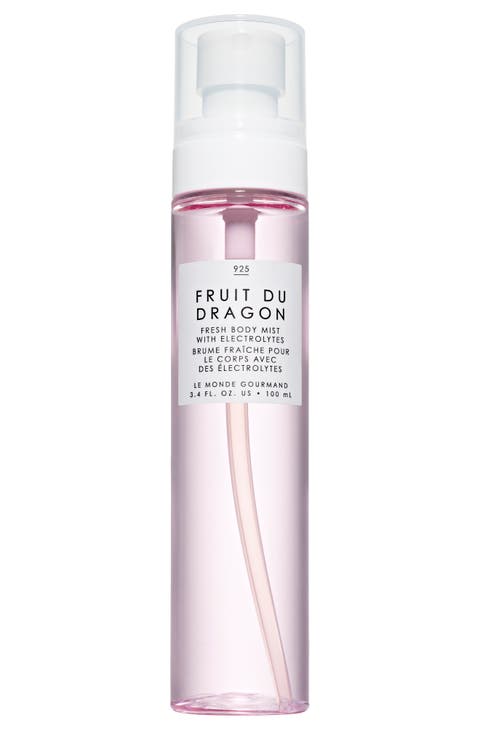Fruit du Dragon Fresh Body Mist
