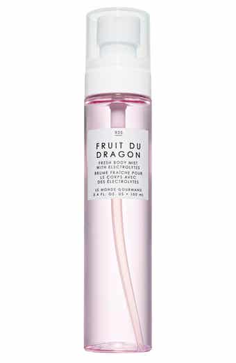 LE MONDE GOURMAND Fruit du Dragon Fresh Body Mist