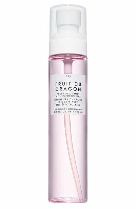 LE MONDE GOURMAND Fruit du Dragon Fresh Body Mist