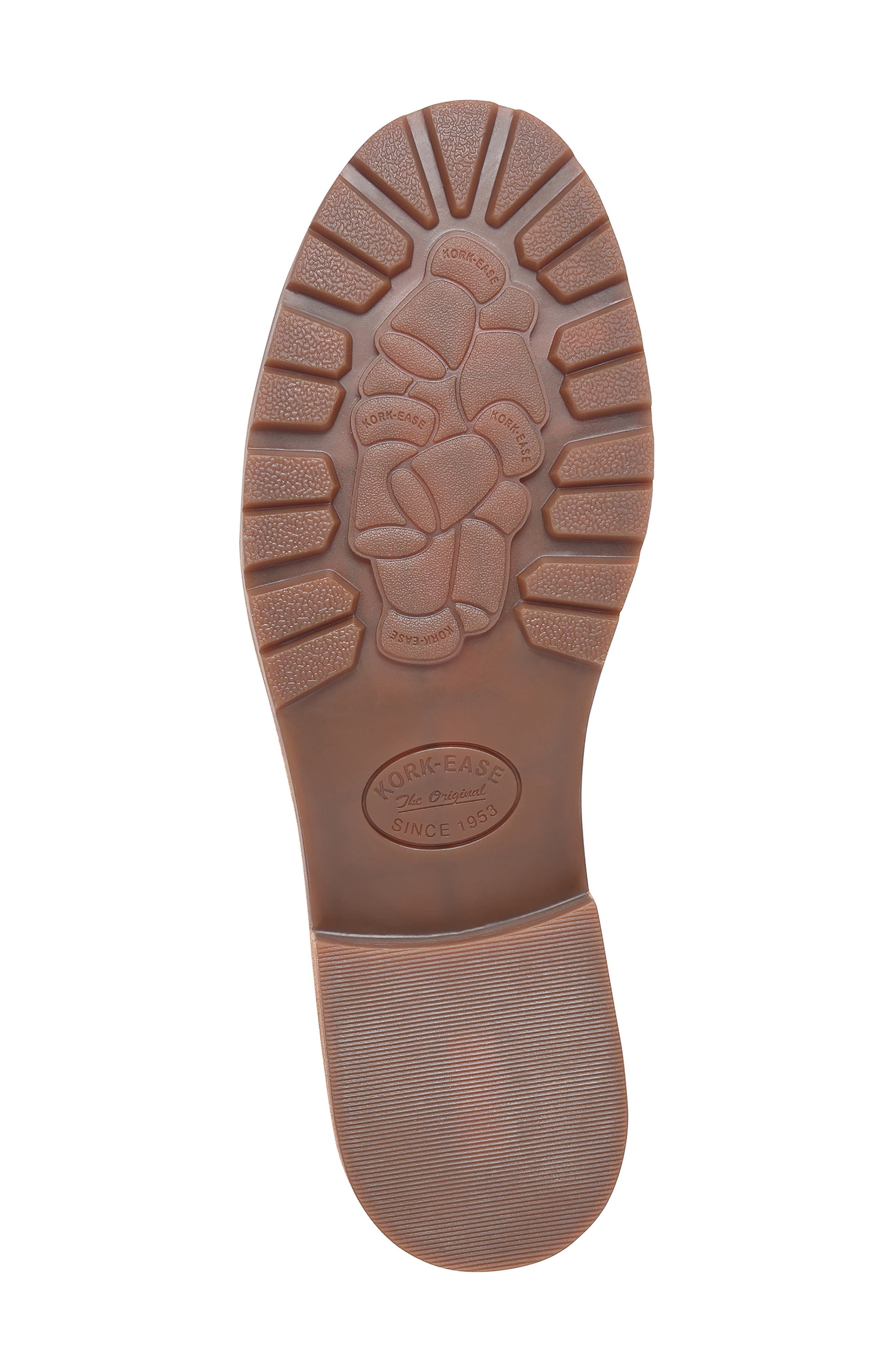 Kork-Ease<sup>®</sup> Bristol Chelsea Boot, Alternate, color, Black F/ G