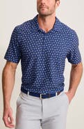Tommy Bahama Bahama Coast Deco Palms Polo